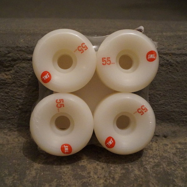 SML Wheels 55mm 99A "Grocery Bag"