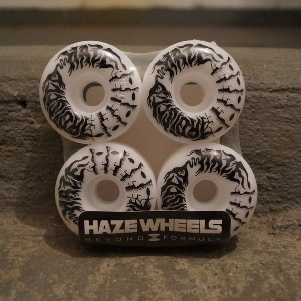 Haze Wheels x Trois CCD "Trois CCD" 55mm 103A