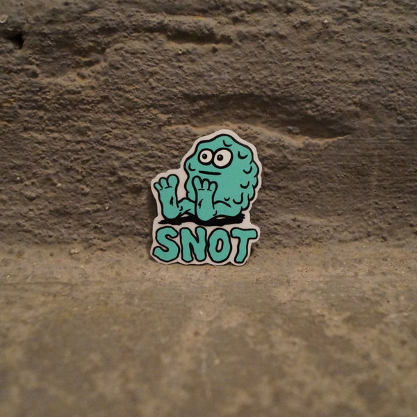 Snot Wheels 58mm 99A "Teal"