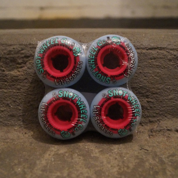 Snot Wheels 48mm 101A "Lil Boogers"